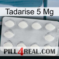 Tadarise 5Mg 16